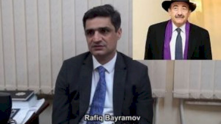 “Otkat”ı Əbülfəz Qarayev alıb, 15-20 faizini müavininə qaytarıb - Sensasion məqamlar