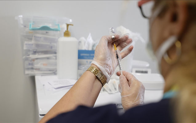 Türkiyədə koronavirusdan ölənlərin sayı artdı