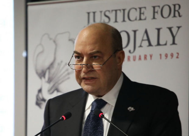 Eldar Həsənovun məhkəməsi başlayır