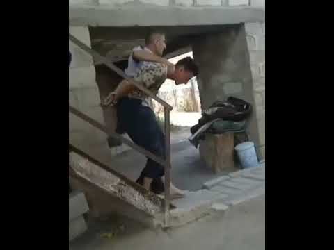 Əsgərimizin girov götürülməsi GÖRÜNTÜLƏRİ - VİDEO