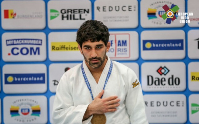 Tokio-2020: İki paracüdoçumuz finala vəsiqə qazandı