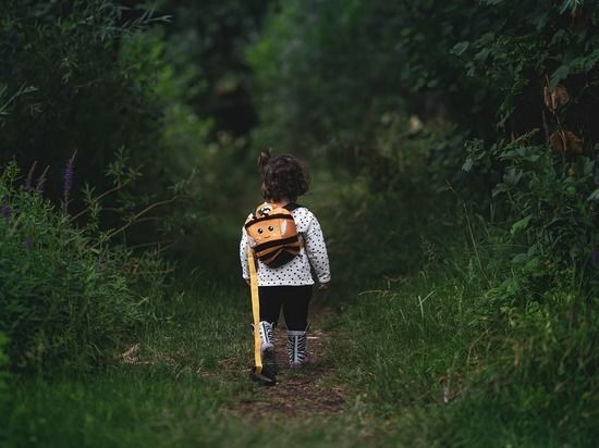 Azıb üç gün meşədə qalan azyaşlı ordan necə sağ çıxıb?