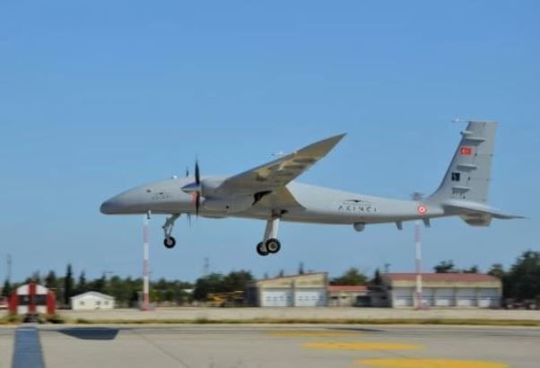 Türkiyə ordusu yeni PUA ilə təchiz olunacaq – VİDEO