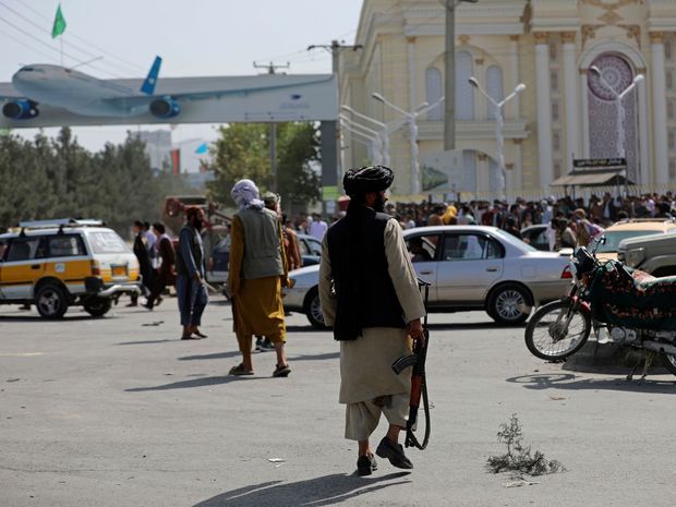 Kabildəki intihar hücumunda 28 “Taliban” üzvü həlak olub