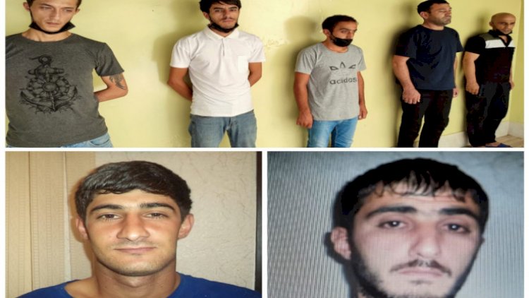 Biləsuvarda “patı“ əməliyyatı: 7 narkotacir saxlanıldı