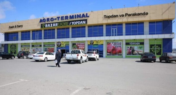 AQTA HARA BAXIR?: “Bazarstore”-da köhnə məhsullar satılır… – NARAZILIQ!