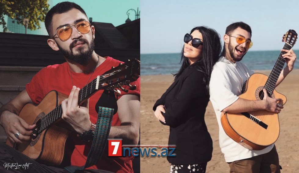 Vüsal Adilhan və Ləman Əzimovanın birgə klipi təqdim olunub – “MƏNİ BAĞIŞLA” (VİDEO)