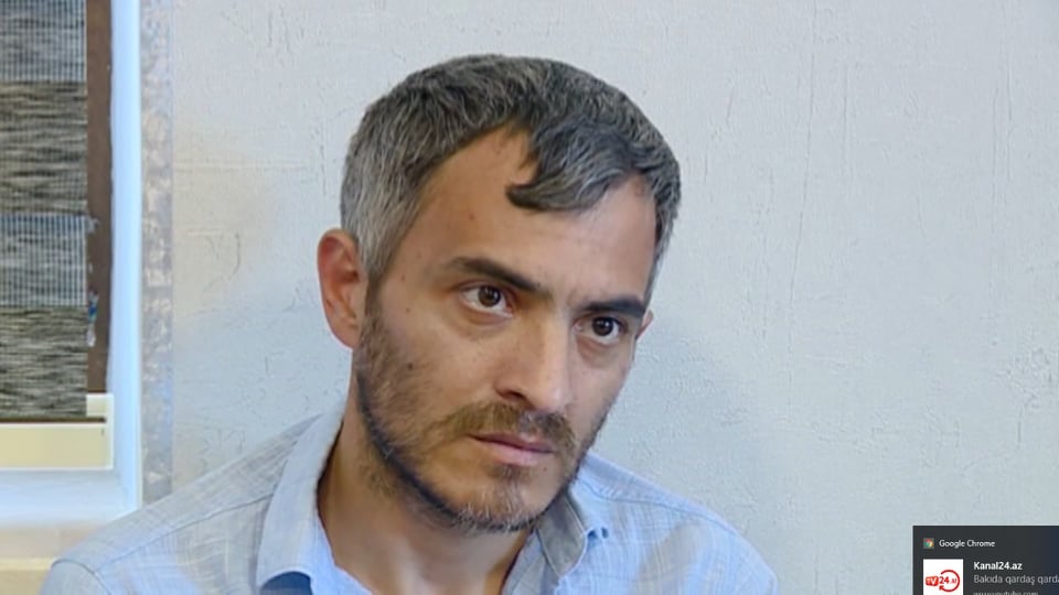 Gəncədə qanunsuz narkotik saxlamaqda şübhəli bilinən şəxslər saxlanılıb - FOTO (ÖZƏL)