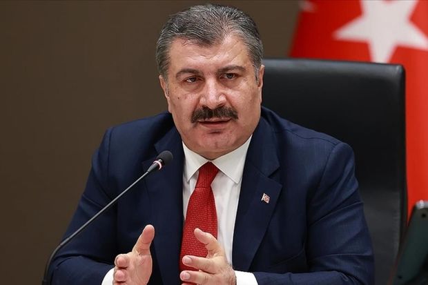 Türkiyədə koronavirusla bağlı şad xəbər