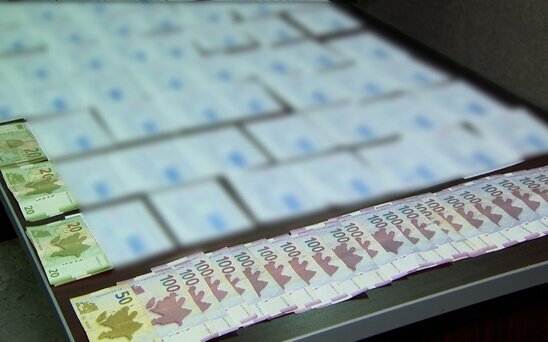 Saxta COVID-19 pasportu satan şəxslər ələ keçdi - VİDEO