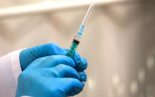 ÜST qripə qarşı da peyvənd olunmağa çağırdı