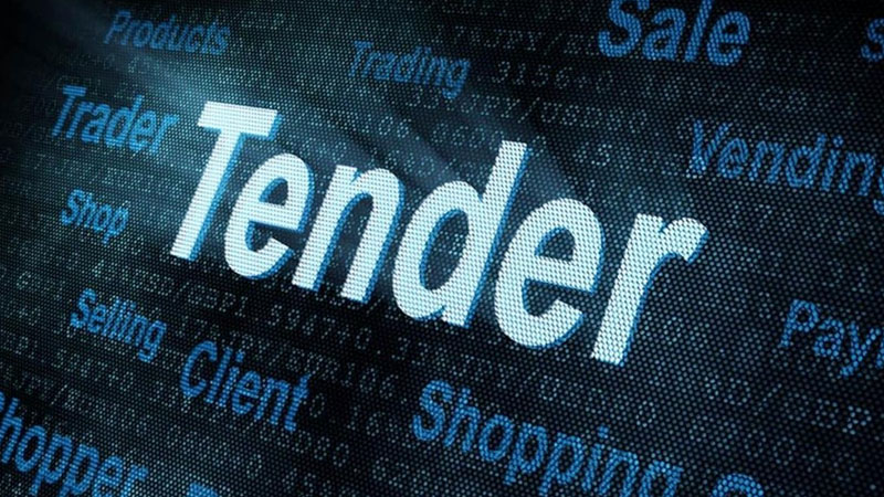 Nazirlik yarım 426 min vergi borcu olan şəxsə 1,2 milyon manatlıq tender verdi