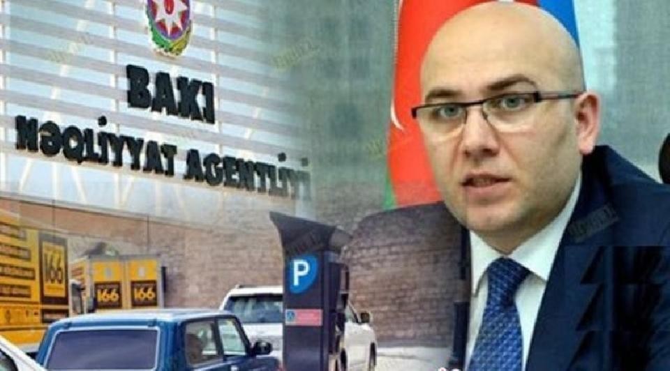 Bakı Nəqliyyat Agentliyinin yarım milyonluq texniki dəstəyi - Şübhəli tender