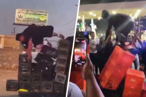 TikTok запретил видео со смертельно опасным челленджем