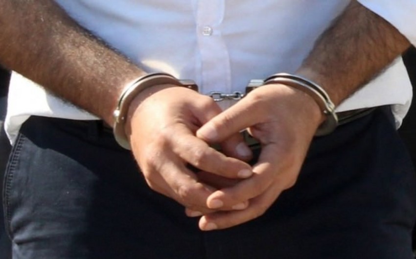 Türkiyədən Yunanıstana qaçmağa çalışan 6 FETÖ-çü saxlanılıb