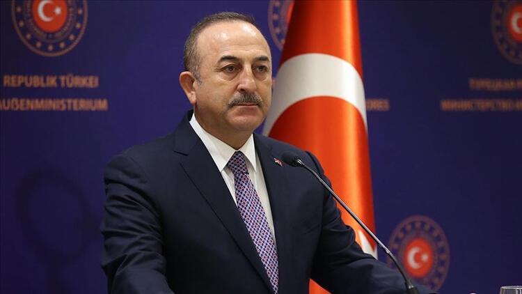 Çavuşoğlu: “Ayrı-seçkiliklərə daha dözümümüz qalmayıb”