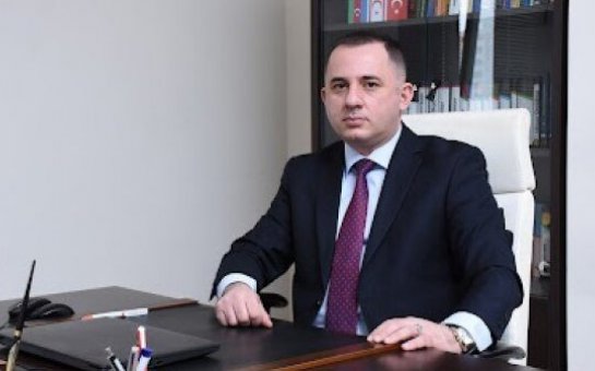 Mikayıl Cabbarovdan xəbər var: 