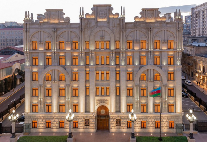 DİN: Karantin cəriməsini ödəməyənlər axtarışa veriləcək - VİDEO