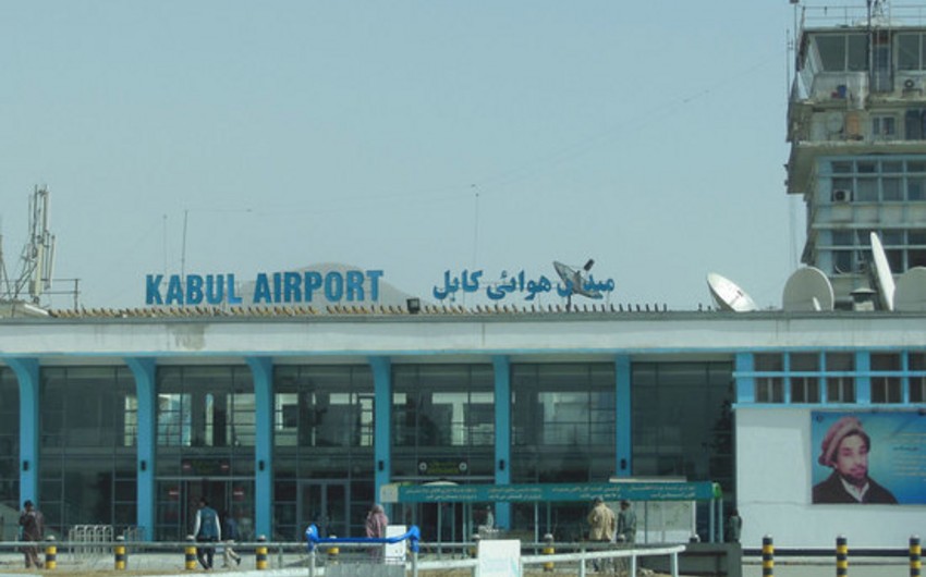 Türkiyə, Qətər və G7 ölkələri Kabil hava limanının gələcəyini müzakirə edəcək