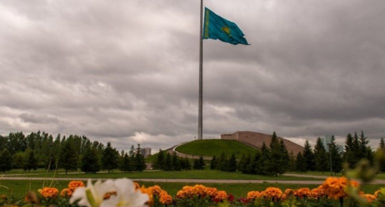 Qazaxıstanda ümummilli matəm günüdür