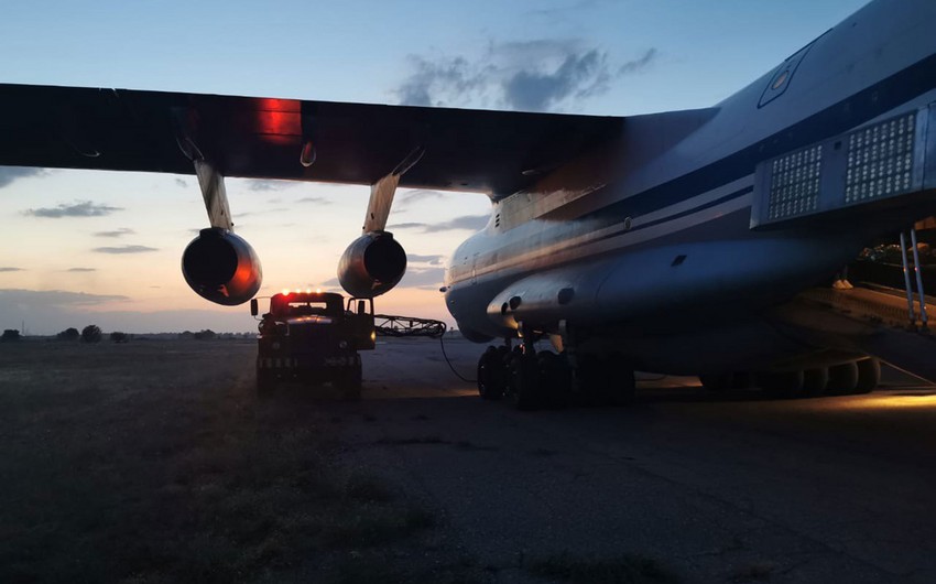 İki həftə ərzində Əfqanıstanı 140 min əcnəbi tərk edib