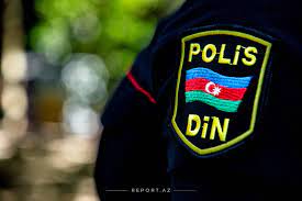 Goranboyda yaşayış yerini tərk edən koronavirus xəstələri saxlanılıb