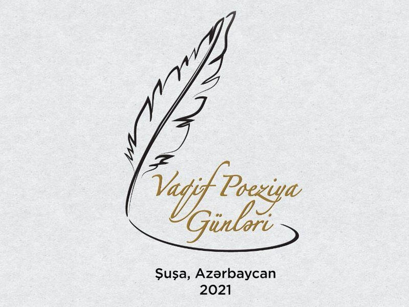 Şuşada Vaqif Poeziya Günləri başlayır