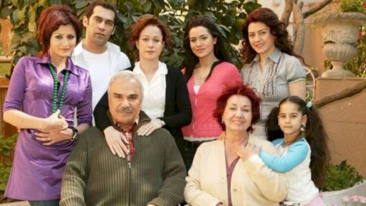“Yaprak Dökümü“ serialının ən kiçik oyunçusu 20 il sonra