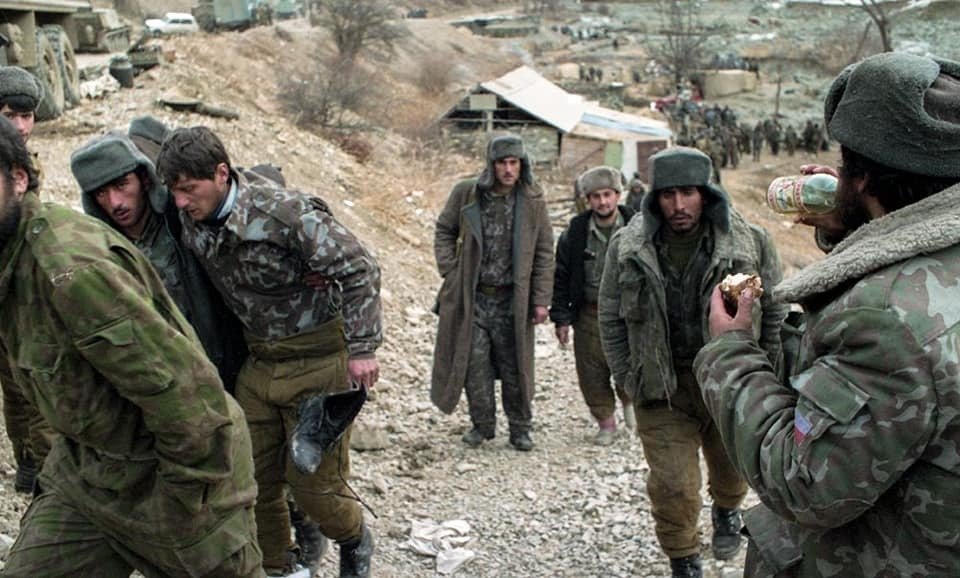 Названо число пропавших без вести в первой Карабахской войне граждан Азербайджана