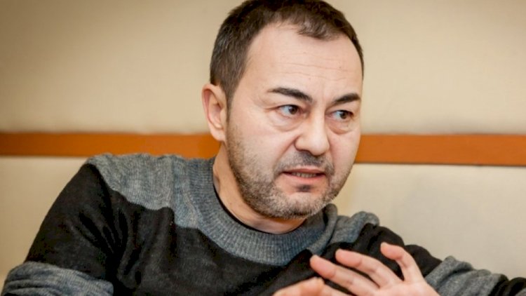 Sərdar Ortaç da koronavirusa yoluxdu