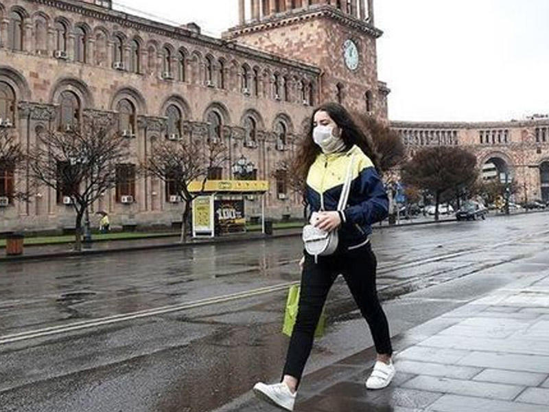 Ermənistanın dövlət borcu 9 milyard dolları ötüb