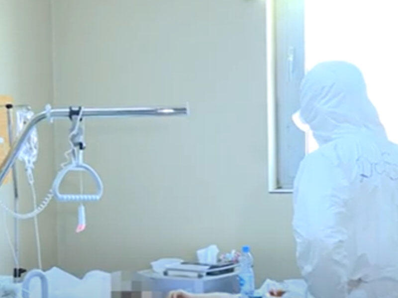 Həkim-infeksionist: 