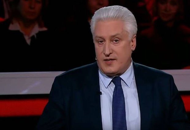 Коротченко: Де-факто Пашинян признал суверенитет Азербайджана