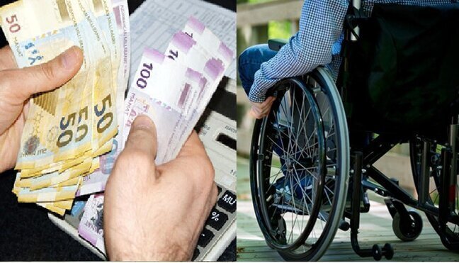 Pensiyaları dayandırılanlar yenidən pul ala biləcəklərmi? - AÇIQLAMA