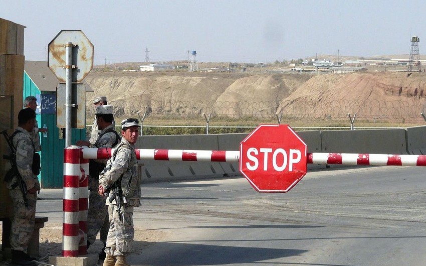 Qırğızıstan və Tacikistan sərhədlərin 50 faizini razılaşdırıb