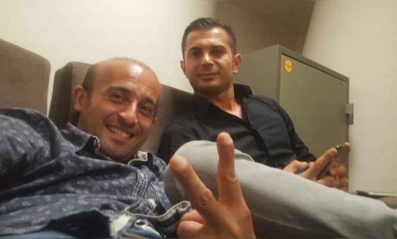 “Berlin PUB”da qətlə yetirilən Vüqar Mustafayev bu vəzifəli şəxsin oğludur – FOTO