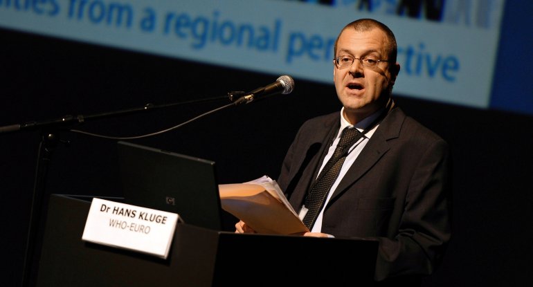 ÜST dekabradək nə qədər insanın koronavirusdan öləcəyini açıqladı