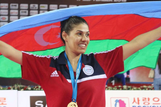 Daha bir tanınmış idmançımız koronavirus səbəbindən Paralimpiya Oyunlarından kənarlaşdırıldı