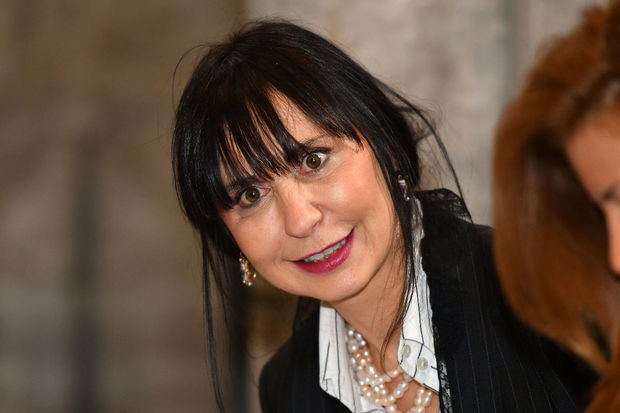 İtaliyalı senator Azərbaycan sülhməramlılarının Əfqanıstandakı fəaliyyətini təqdir edib