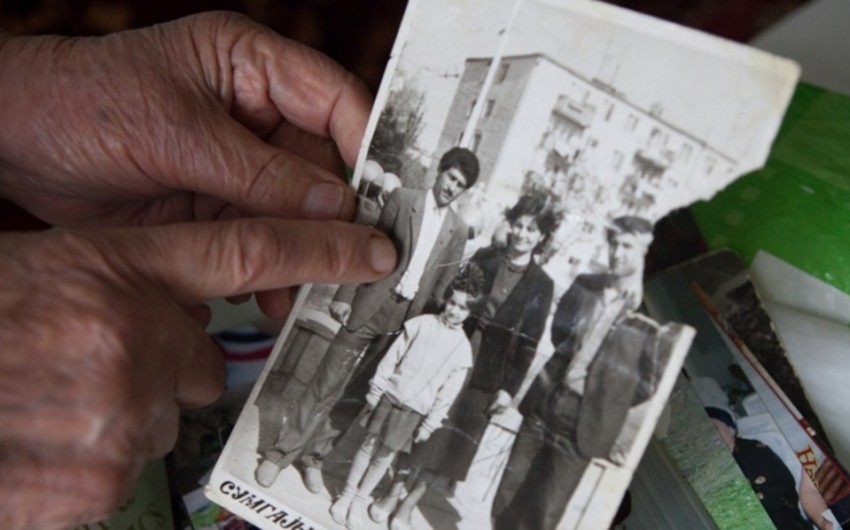 İtaliya mətbuatında Ermənistanın təcavüzü nəticəsində itkin düşmüş azərbaycanlılardan bəhs edən yazılar dərc edilib