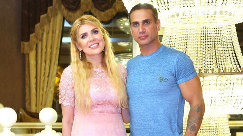 Müğənni Doğuş ölümdən döndü