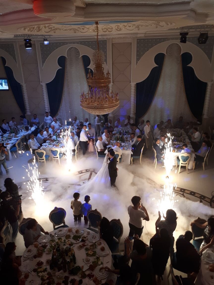 Арендатор дома торжеств во второй раз нарушил правила карантина: возбуждено уголовное дело