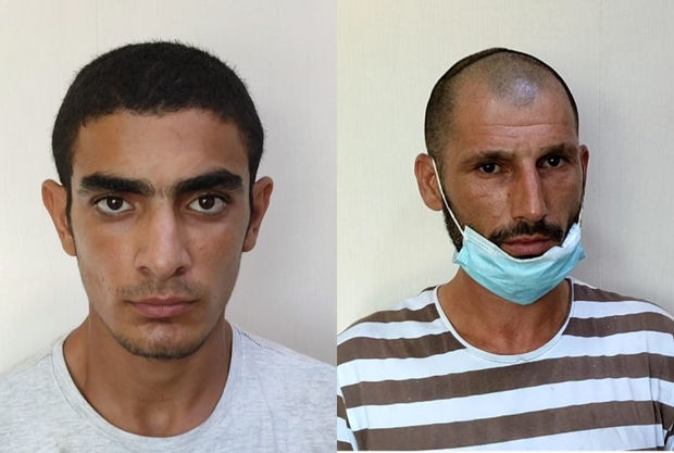 Cəlilabad sakinləri “TikTok”a video çəkmək üçün pul oğurladılar - FOTO