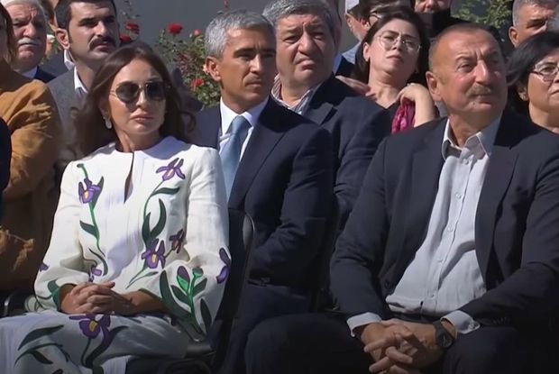 Şuşaya böyük qayıdış: Tarixin şanlı təkrarı - VİDEOÇARX