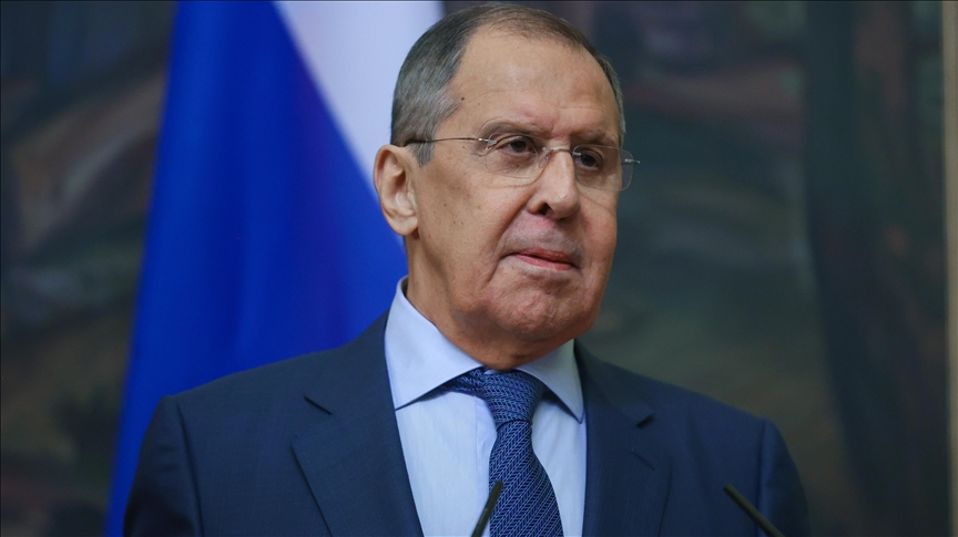 Lavrov Ermənistan-Azərbaycan sərhədində vəziyyətin uzunmüddətli nizamlanmasının şərtlərini açıqlayıb