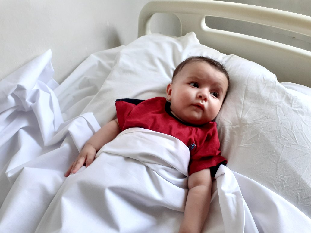 Gəncədə küçəyə atılan 5 aylıq uşağın anası tapıldı -FOTO (ÖZƏL) 