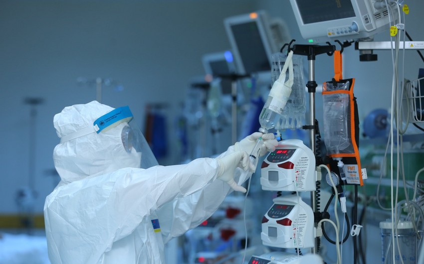 Türkiyədə koronavirusdan daha 252 nəfər ölüb