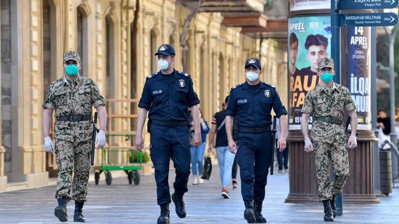 Bu qadağalar qüvvəyə mindi (SİYAHI)