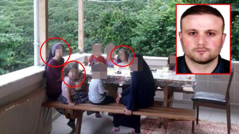 Türkiyədə dəhşətli cinayət: İşdən çıxarılan ata 3 qızını qətlə yetirdi (TƏFƏRRÜAT)