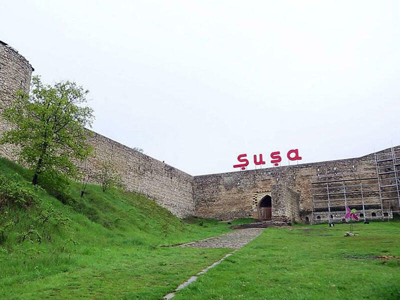 Şuşanın Baş planının detalları açıqlanıb - VİDEO